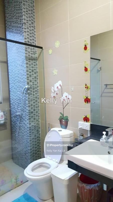 Bungalow House for Sale in Taman Melawati, Ulu Kelang by Kelly Yan Kai Lit - iProperty.com.my