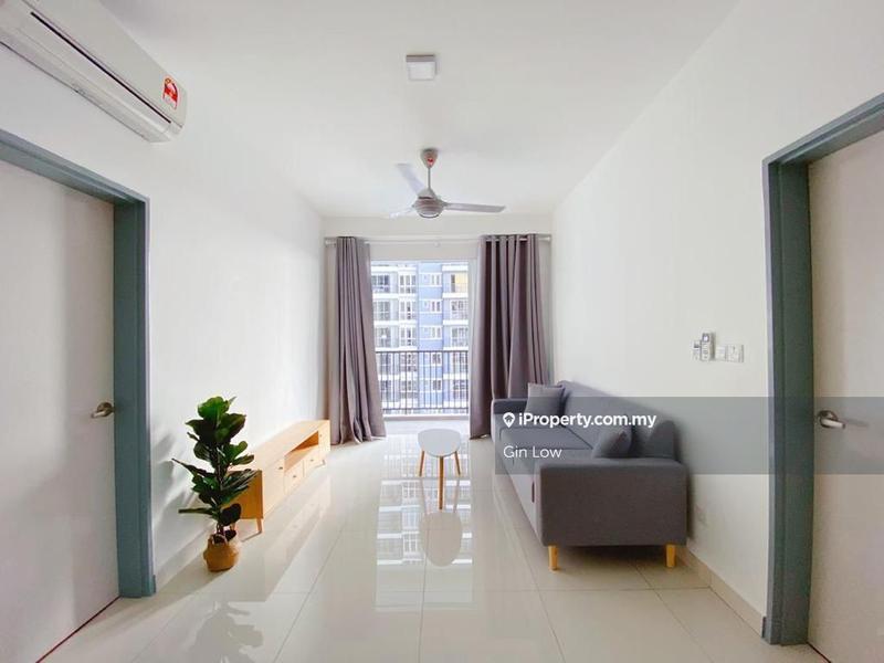 For Rent - Pinnacle Sri Petaling