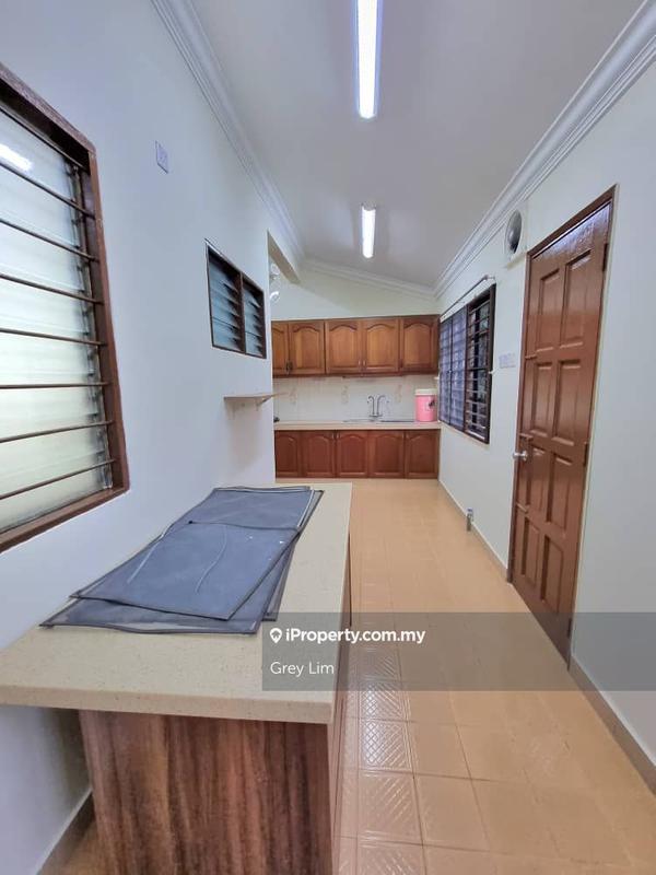 1.5-storey Terraced House for Rent in SS5, Petaling Jaya by Grey Lim - iProperty.com.my