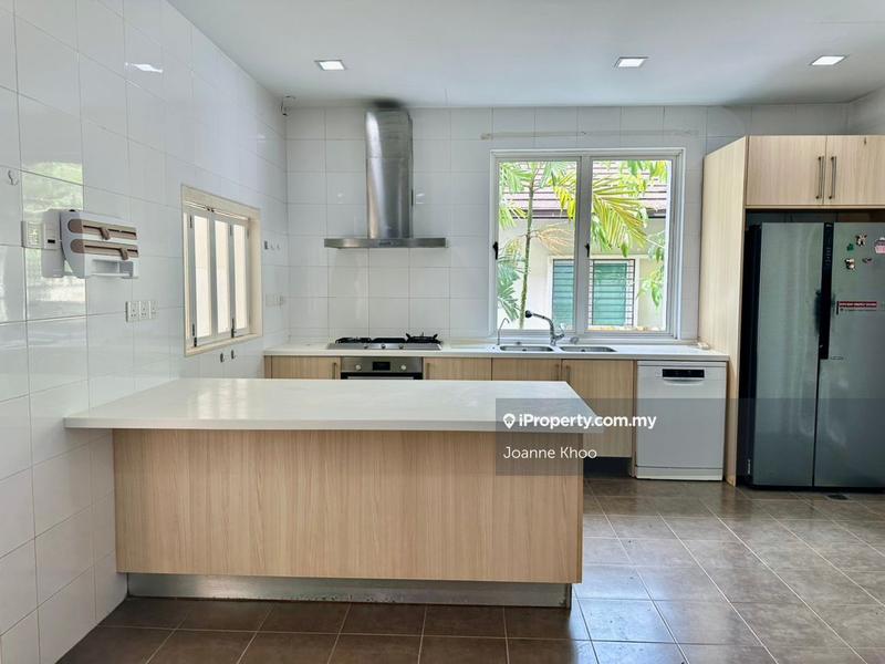 Banglo untuk Dijual di Seputeh, Kuala Lumpur oleh Joanne Khoo - iProperty.com.my