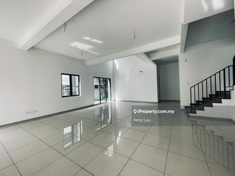 Semi-Detached House for Sale in Kajang Perdana, Kajang by Kenji Lau - iProperty.com.my