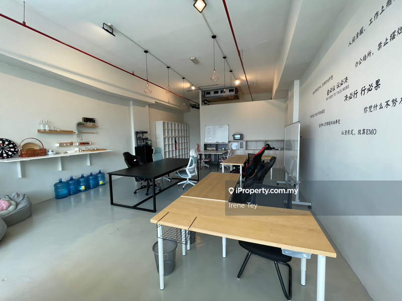 For Rent - Southgate Commercial Centre, Chan Sow Lin, Kuala Lumpur