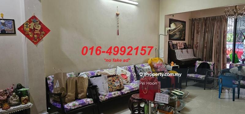 Rumah Berkembar untuk Dijual di Taman Green Lane, Jelutong oleh Pei Hoon - iProperty.com.my