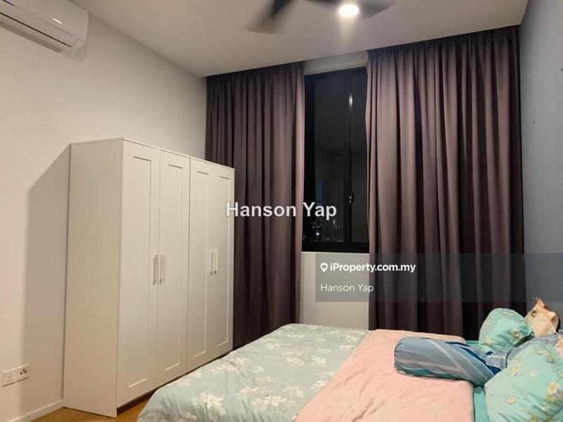 Kondominium untuk Disewa di Dreamcity oleh Hanson Yap - iProperty.com.my