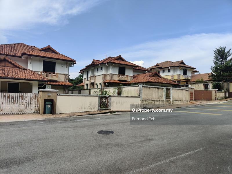 Banglo Tanah untuk Dijual di Alam Damai, Cheras oleh Edmond Teh - iProperty.com.my