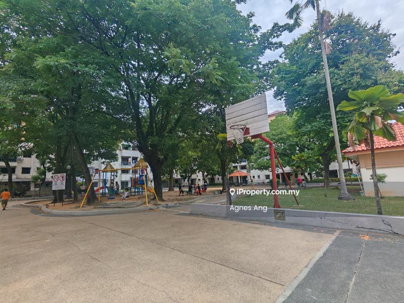Apartment untuk Dijual di Vista Bayu oleh Agnes Ang - iProperty.com.my