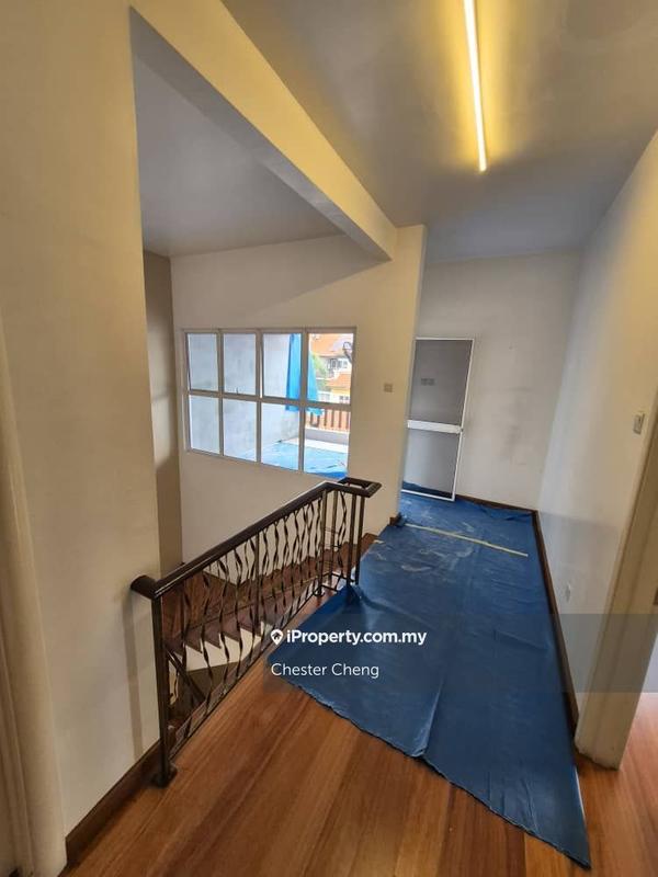 Rumah Berkembar untuk Dijual di Damansara Legenda, Petaling Jaya oleh Chester Cheng - iProperty.com.my