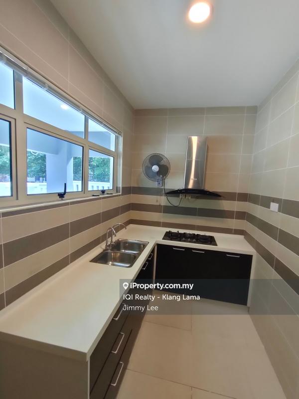 Rumah Berkembar untuk Dijual di Bukit Antarabangsa, Ampang oleh Jimmy Lee - iProperty.com.my