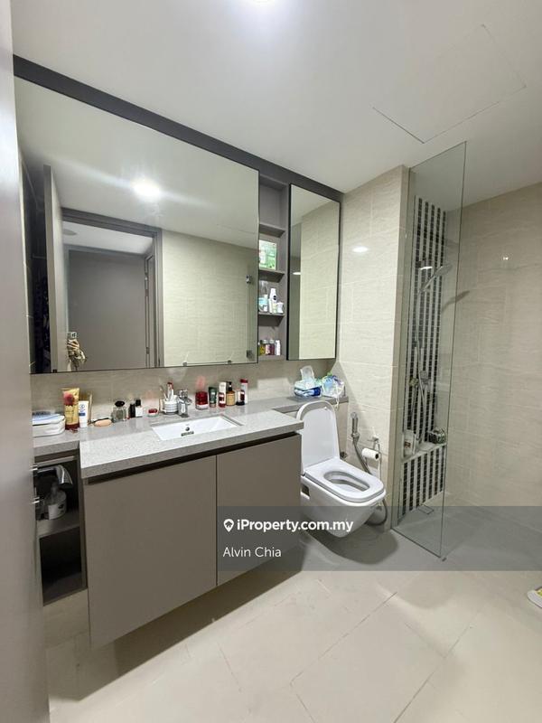 Residensi Servis untuk Disewa di Eaton Residence oleh Alvin Chia - iProperty.com.my