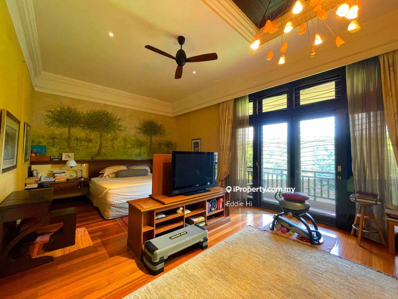 Banglo untuk Dijual di Tropicana, Petaling Jaya oleh Eddie Hi - iProperty.com.my