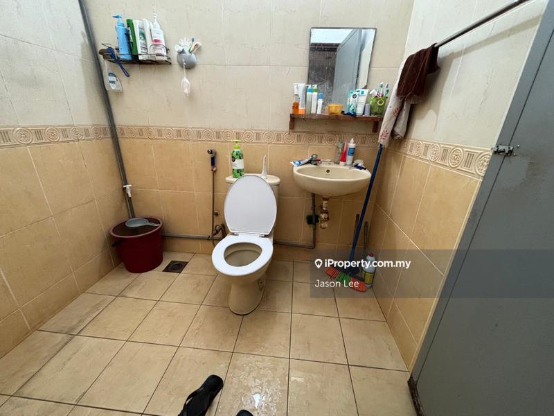 2-storey Terraced House for Sale in KL City Centre, Kuala Lumpur by Jason Lee - iProperty.com.my