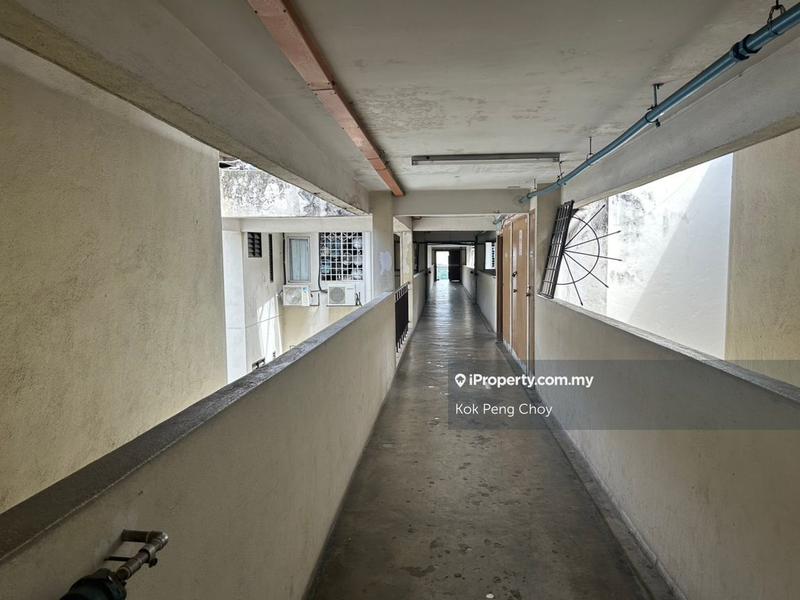 Apartment for Sale in Abadi Indah by Kok Peng Choy - iProperty.com.my