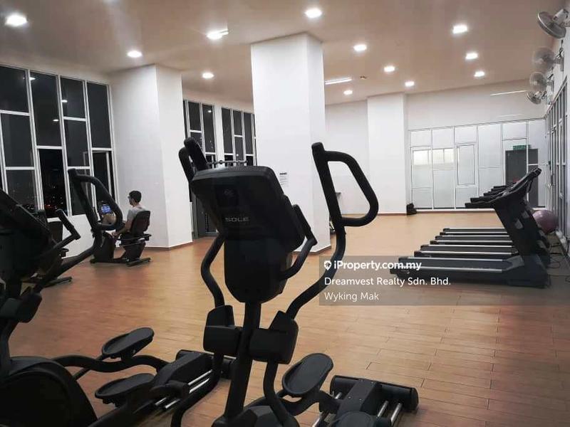 Service Residence for Sale in MH Platinum Residence by Wyking Mak - iProperty.com.my