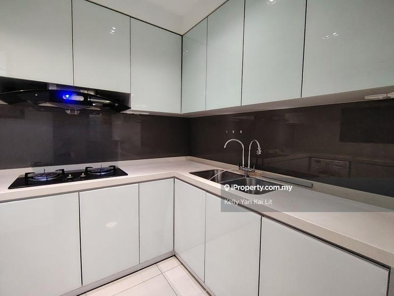 Condominium for Sale in Sutera Pines by Kelly Yan Kai Lit - iProperty.com.my