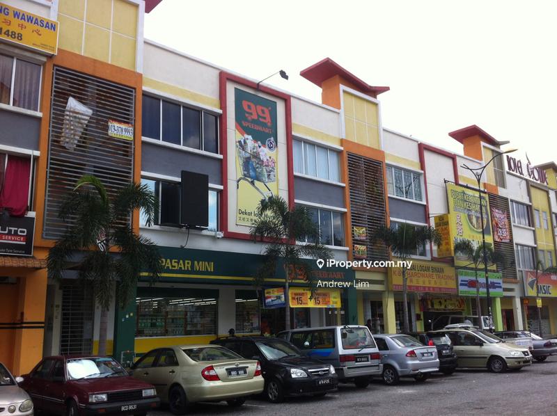 For Sale - merdeka place