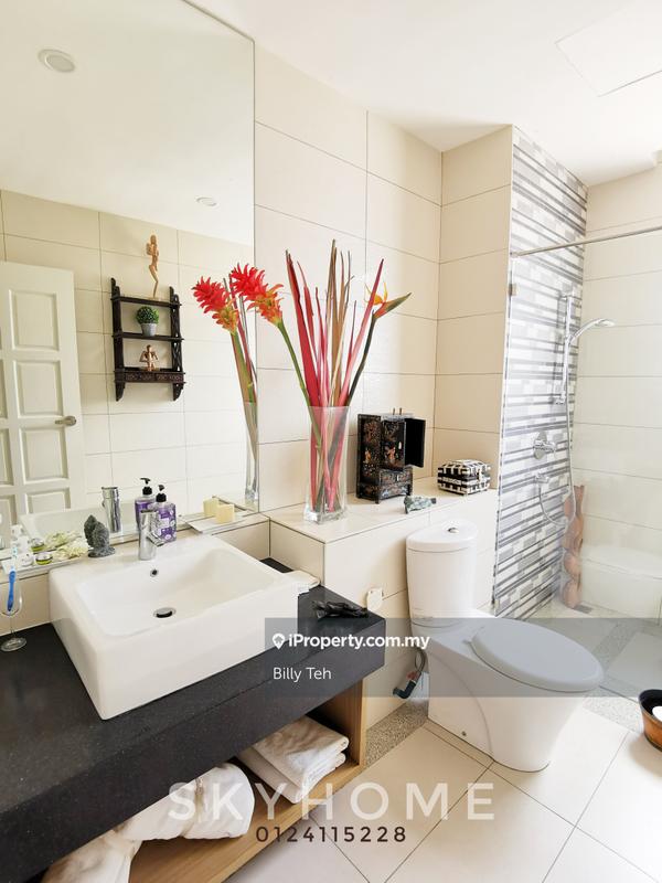Condominium for Sale in Skyhome by Billy Teh - iProperty.com.my