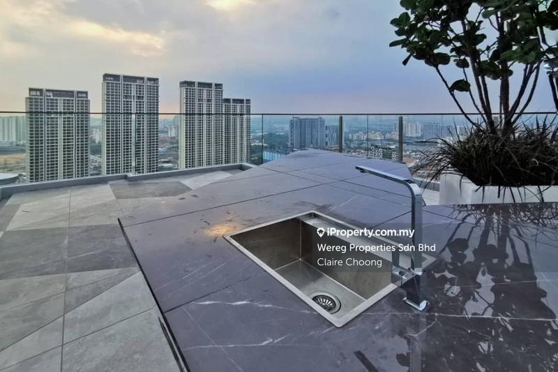 For Rent - Skyluxe On The Park Bukit Jalil