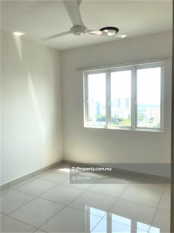 Condominium for Sale in The Regina by Kizy Lim - View - iProperty.com.my