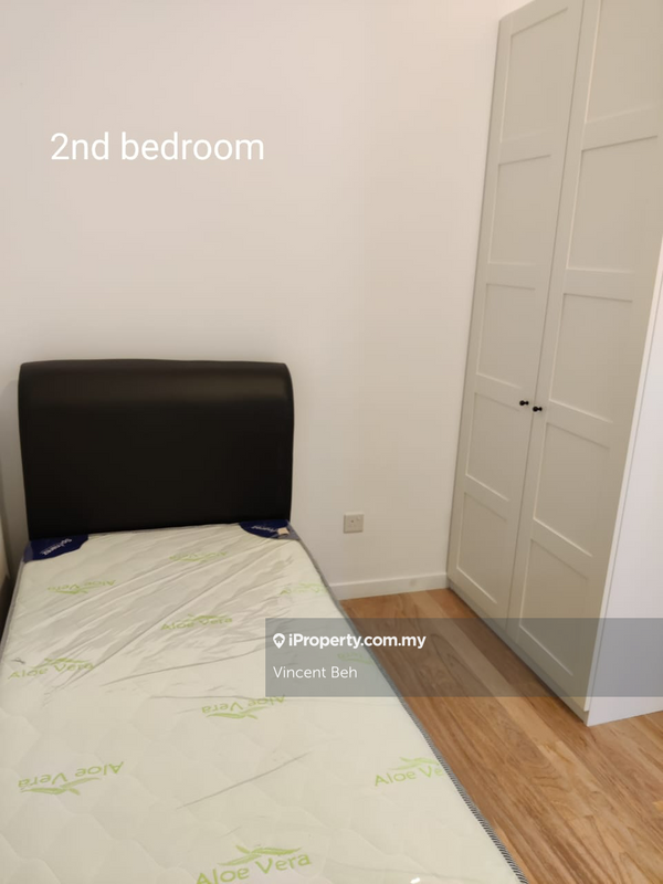 Condominium for Rent in Waltz Residences by Vincent Beh - iProperty.com.my