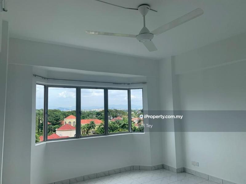 Kondominium untuk Dijual di Sri Mahligai oleh JR Tey - iProperty.com.my