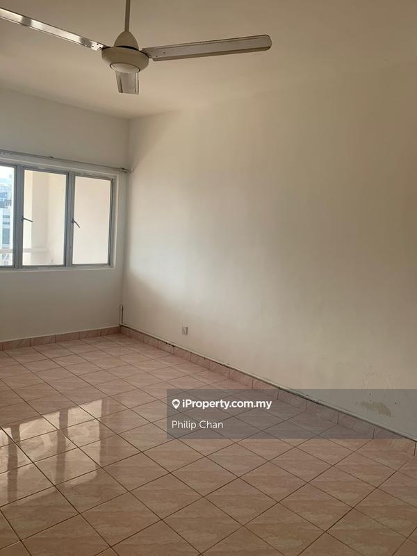 Kondominium untuk Dijual di Menara City One oleh Philip Chan - iProperty.com.my