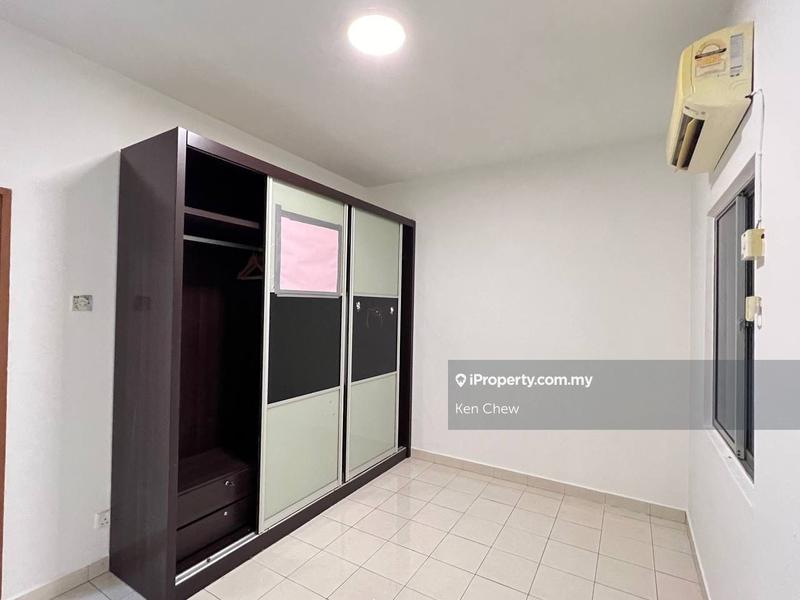Pangsapuri untuk Dijual di Puncak Baiduri Apartment oleh Ken Chew - iProperty.com.my