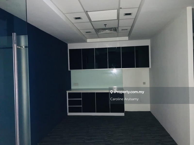 Pejabat untuk Dijual di Kl Sentral, Kuala Lumpur oleh Caroline Arulsamy - iProperty.com.my