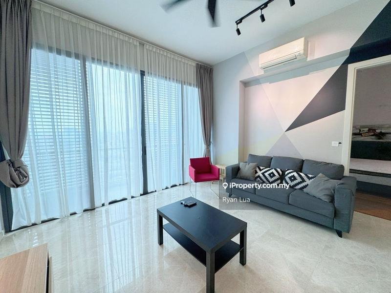 For Rent - Vogue Suites One