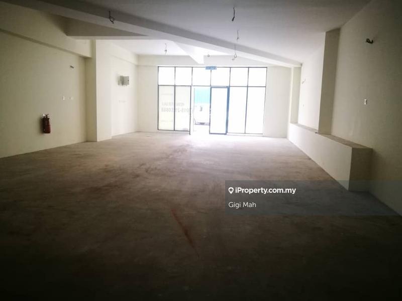 Shop for Sale in Taman Maluri, Cheras by Gigi Mah - iProperty.com.my