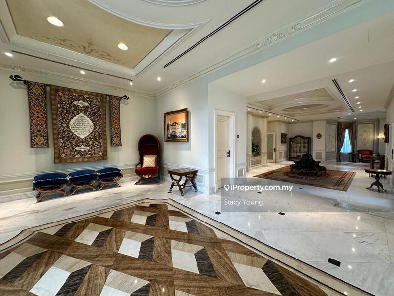 Banglo untuk Dijual di Taman Tunku, Bukit Tunku (Kenny Hills) oleh Stacy Young - iProperty.com.my