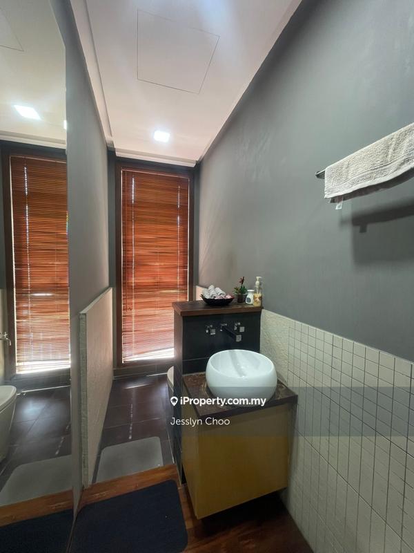 Bungalow House untuk Dijual di Kampung Tunku, Petaling Jaya oleh Jesslyn Choo - iProperty.com.my