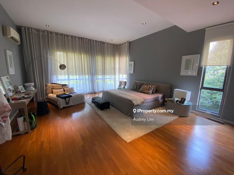 Bungalow House for Sale in Jade Hills, Kajang by Audrey Lim - iProperty.com.my