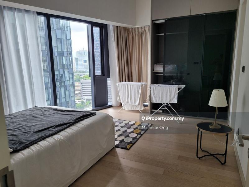 For Sale - Star Residences Two