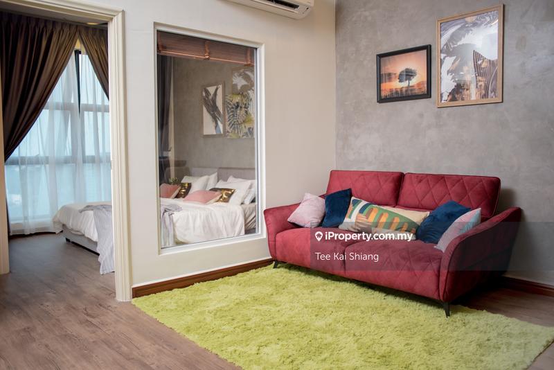 Service Residence for Sale in Arte Mont Kiara by Tee Kai Shiang - iProperty.com.my