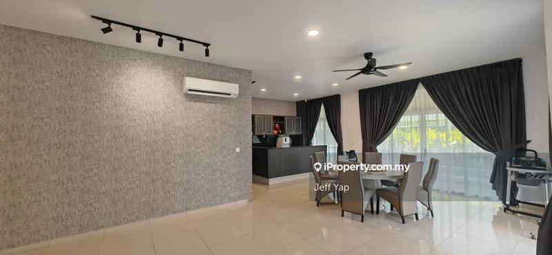 Bungalow House untuk Dijual di Horizon Hills, Iskandar Puteri (Nusajaya) oleh Jeff Yap - iProperty.com.my
