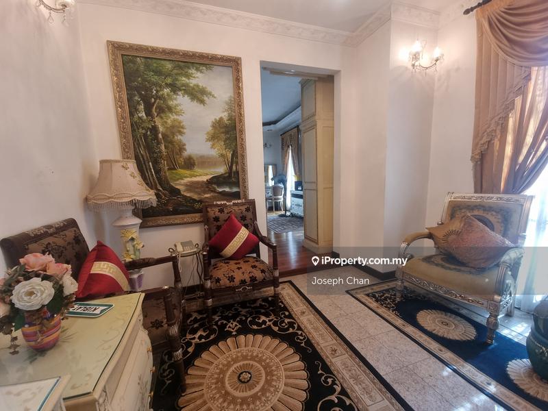 Bungalow House for Sale in Seksyen 7, Shah Alam by Joseph Chan - iProperty.com.my