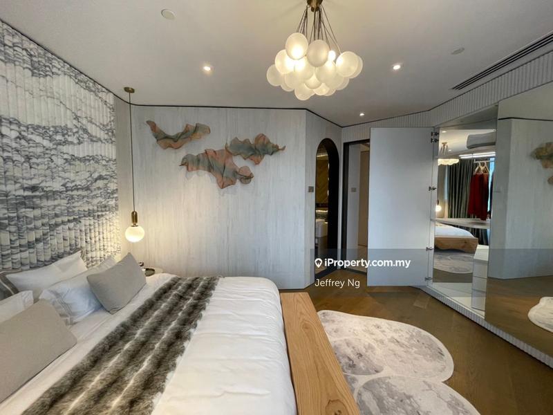 Service Residence for Sale in SO Sofitel Kuala Lumpur Residences by Jeffrey Ng - iProperty.com.my