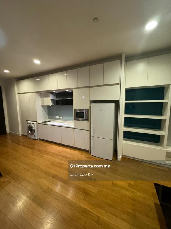 Service Residence for Sale in The Face Suites (Platinum Suites) by Jack Loo K F - iProperty.com.my