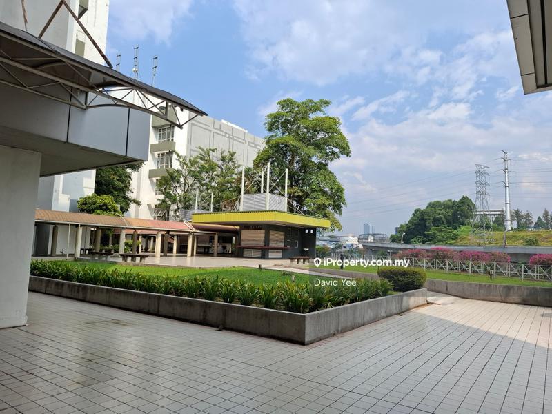 Pejabat untuk Disewa di Bandar Sri Damansara, Selangor oleh David Yee - iProperty.com.my