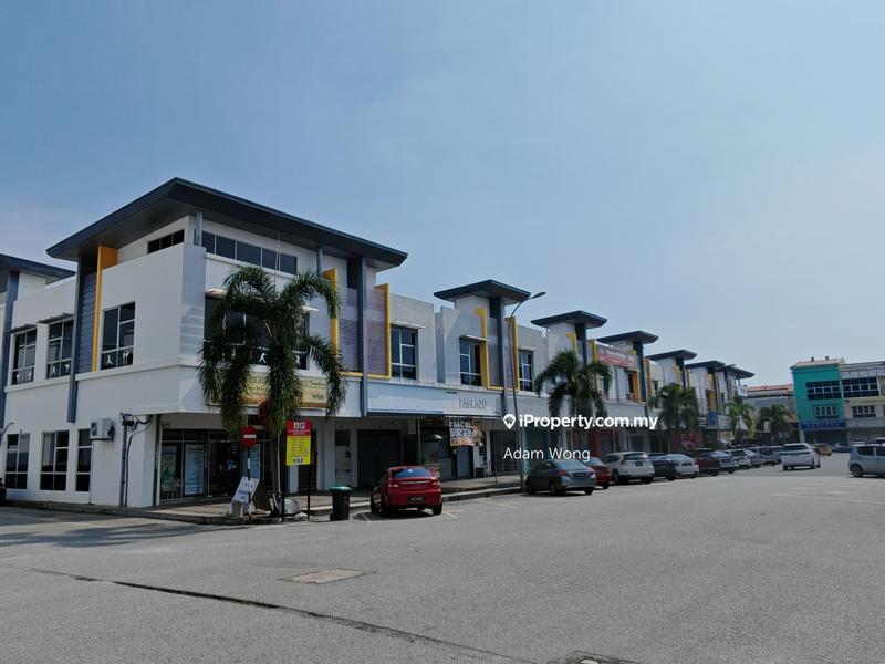 Shop-Office for Sale in Bandar Laguna Merbok, Sungai Petani by Adam Wong - iProperty.com.my