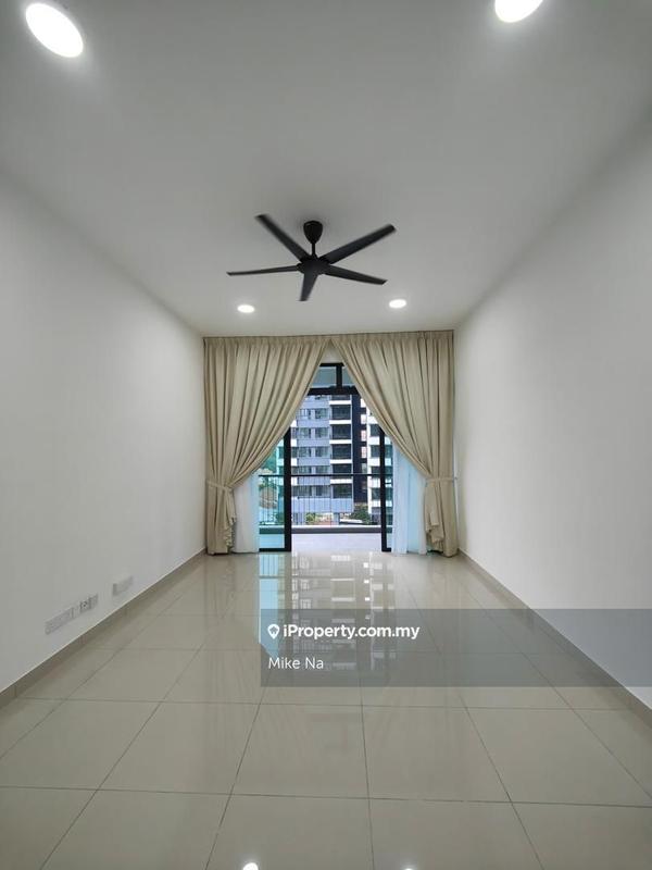Condominium for Sale in Alstonia Residence by Mike Na - iProperty.com.my