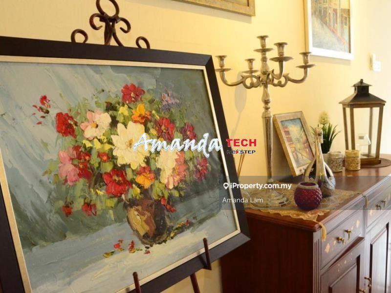 For Sale - Unesco World Heritage Commercial Title