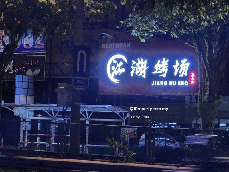 Kediaman Servis untuk Disewa di The Scott Garden SOHO oleh Xindy Chia - iProperty.com.my
