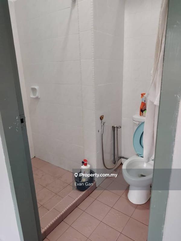 Apartment for Sale in Golden Showers (Kondo Ruby) by Evan Gan - iProperty.com.my