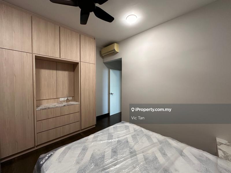 Apartment for Sale in V Residence Suites @ Sunway Velocity by Vic Tan - iProperty.com.my