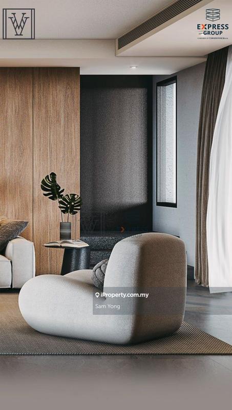 2-storey Terraced House for Sale in Luak Bay, Miri by Sam Yong - iProperty.com.my