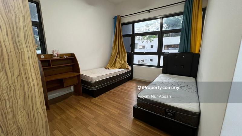 Kondominium untuk Dijual di Lakeville Residence oleh Aisyah Nur Atiqah - iProperty.com.my