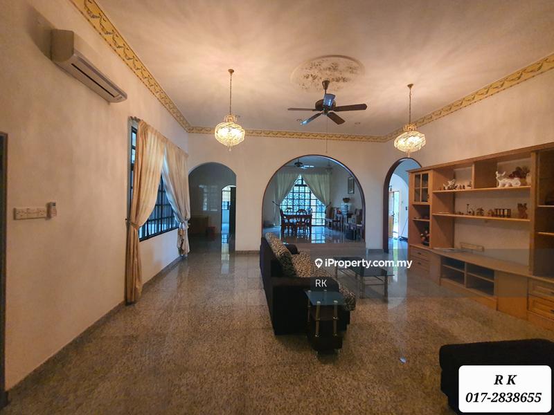 Bungalow House for Sale in Bungalow Bukit Tembok, Permai, Rasah, Seremban, Seremban by RK - iProperty.com.my
