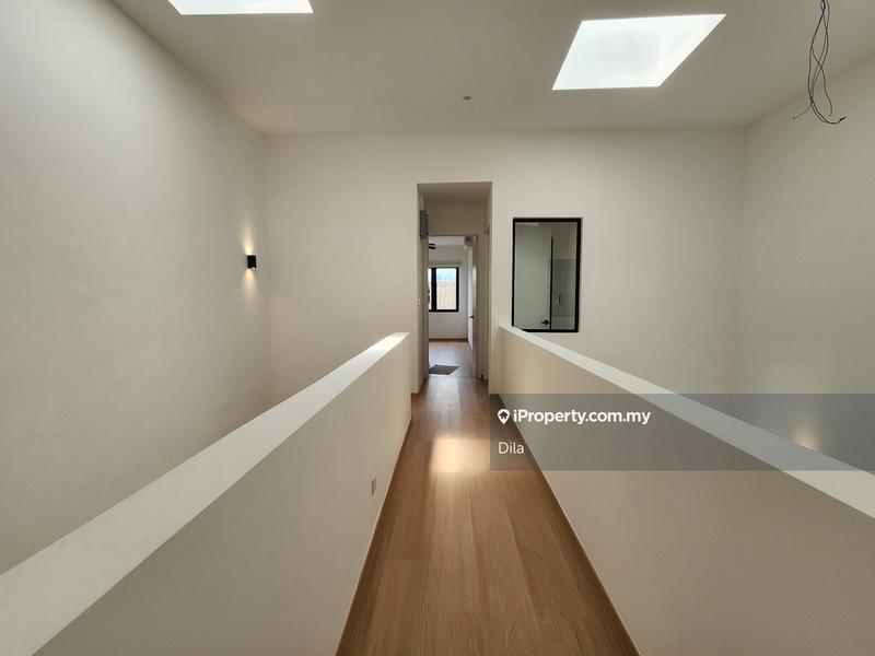 2-storey Terraced House for Sale in xynec, Bangsar by Dila - iProperty.com.my