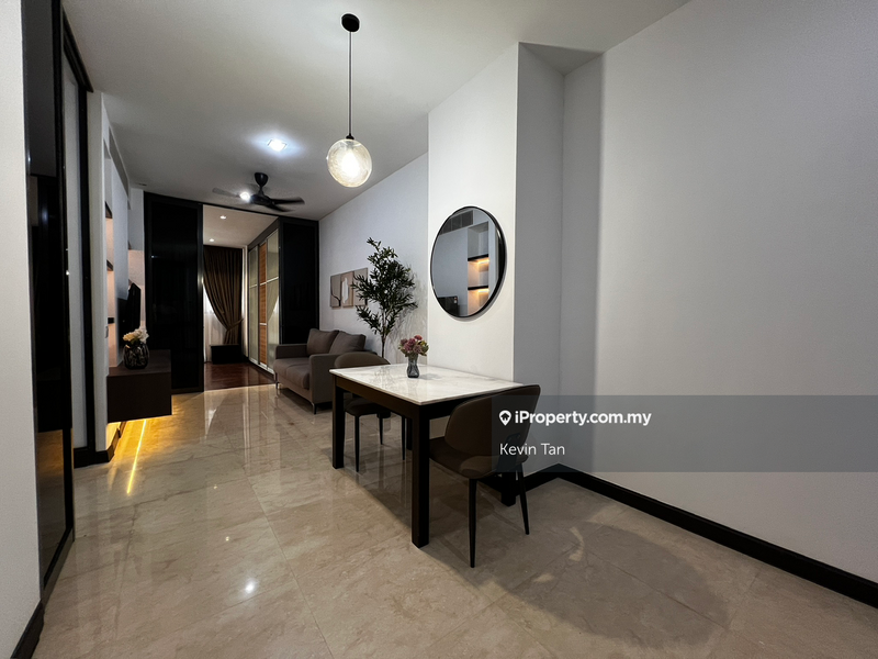 For Rent - Ken Bangsar